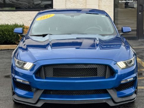 Used 2017 Ford Mustang Coupe RWD image 16