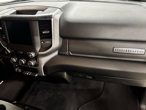 Used 2024 RAM 2500 Big Horn image 19
