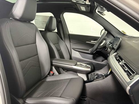 New 2026 BMW X1 xDrive28i w/ Technology Package AWD/4WD image 22
