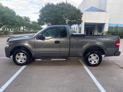 Used 2006 Ford F150 STX image 5