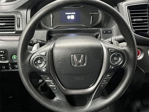 Certified 2022 Honda Ridgeline Sport image 17