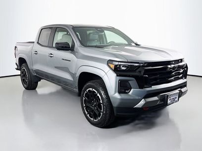 Used 2026 Chevrolet Colorado Z71 w/ Technology Package