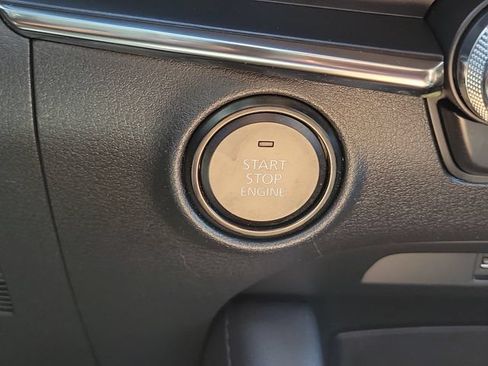 Used 2021 MAZDA MAZDA3 s AWD/4WD image 10