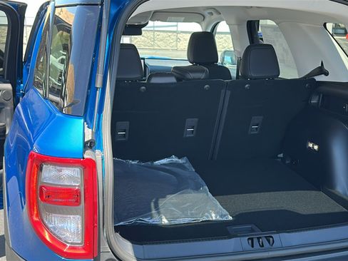 New 2025 Ford Bronco Sport Outer Banks w/ Outer Banks Tech Package+ image 27