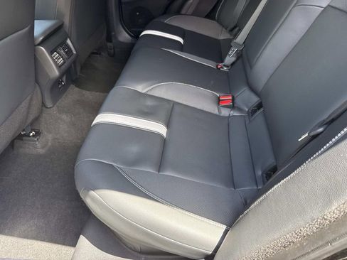 Used 2025 Toyota Camry SE FWD image 16