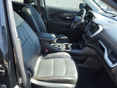 Used 2020 GMC Terrain SLT w/ Preferred Package FWD image 26