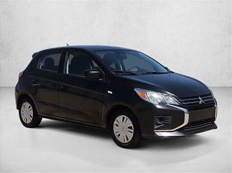Used 2024 Mitsubishi Mirage ES FWD video 3