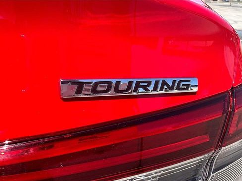 Certified 2023 Honda Civic Touring image 23