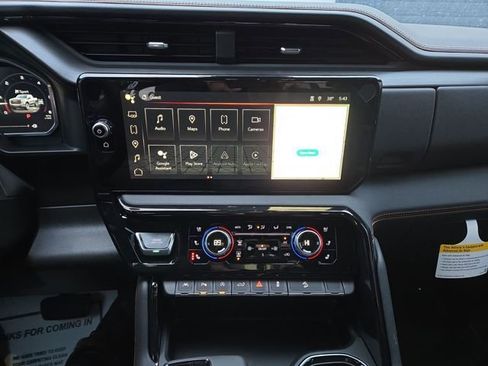 New 2026 GMC Sierra 1500 AT4 w/ Technology Package image 23