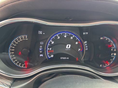 Used 2020 Jeep Grand Cherokee SRT AWD/4WD image 12