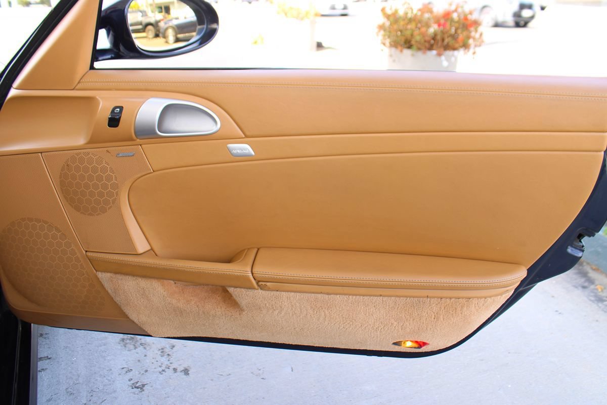 Used 2008 Porsche Cayman S RWD image 36