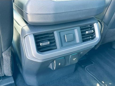 Used 2025 Ford F150 Lariat w/ Equipment Group 501A Mid AWD/4WD image 25