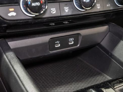 Used 2024 Honda Accord Sport image 22