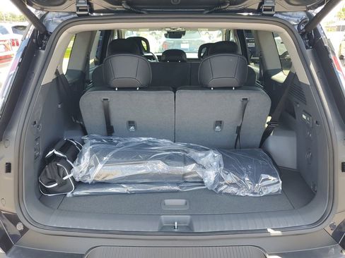 New 2026 Kia EV9 Wind image 30