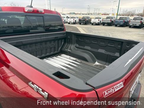 Used 2024 GMC Canyon Denali image 24