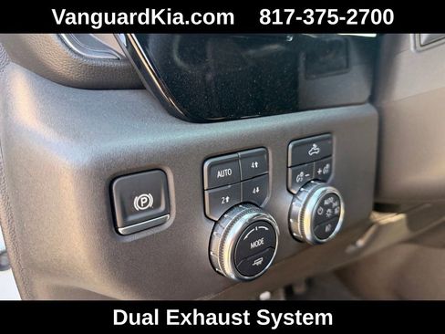 Used 2024 GMC Sierra 1500 Elevation w/ X31 Off-Road Package image 16