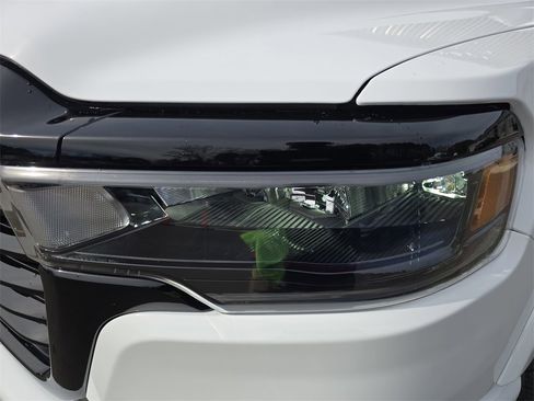 New 2026 RAM 1500 Laramie image 32