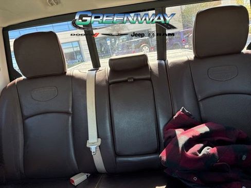 Used 2018 RAM 2500 Longhorn image 14