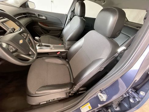 Used 2013 Chevrolet Malibu LT w/ Power Convenience Package FWD image 11