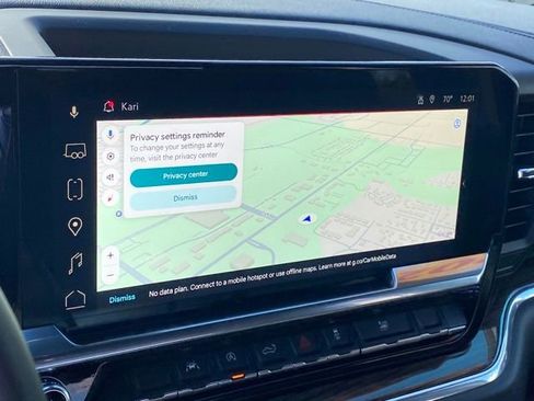 Used 2024 GMC Sierra 1500 Elevation image 10