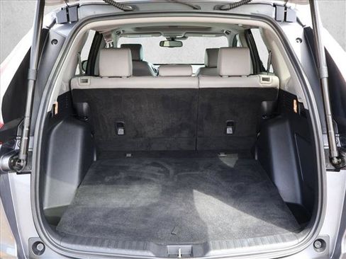Used 2017 Honda CR-V Touring image 6