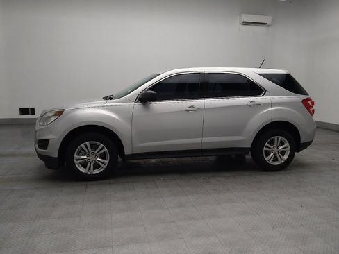 Used 2016 Chevrolet Equinox LS FWD image 2
