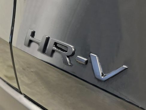New 2027 Honda HR-V Sport image 5