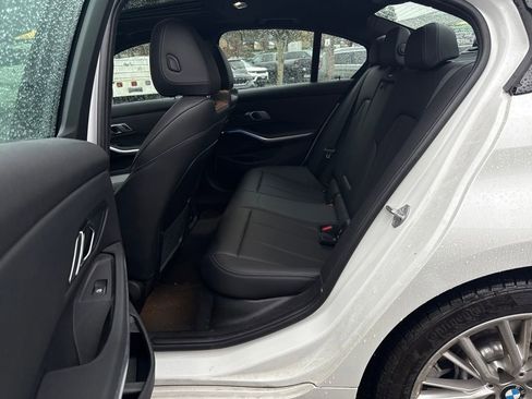 Used 2023 BMW 330i Sedan image 16