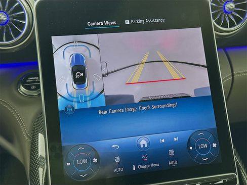 New 2026 Mercedes-Benz SL 63 AMG 4MATIC image 15