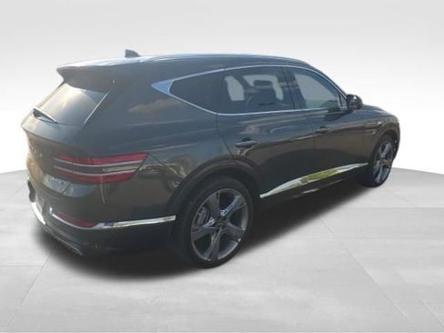 Used 2024 Genesis GV80 3.5T image 10