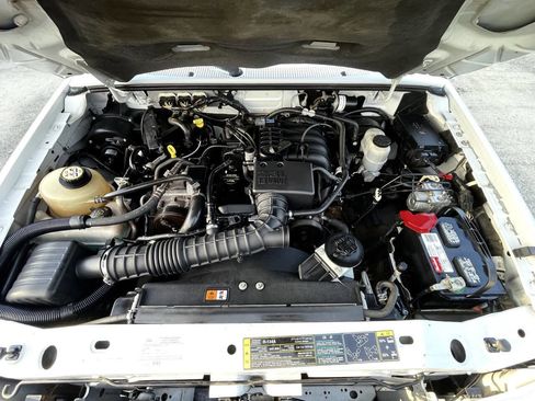 Used 2009 Ford Ranger XL image 22