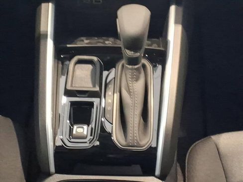 New 2026 Chevrolet Colorado W/T RWD image 14