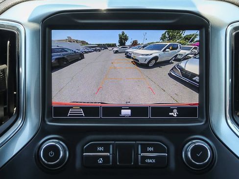 Used 2020 Chevrolet Silverado 1500 LT w/ Texas Edition image 19