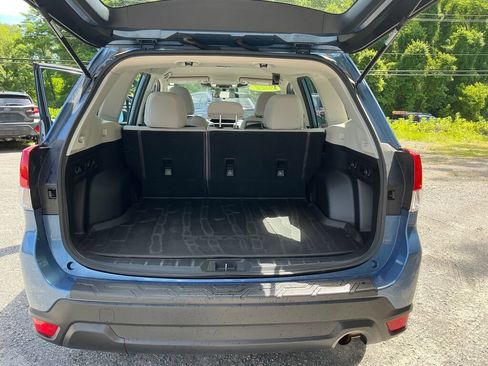 Certified 2022 Subaru Forester AWD/4WD image 14