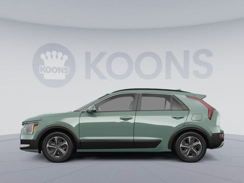 New 2026 Kia Niro EX w/ EX Premium Package FWD image 2