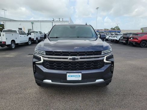 Certified 2023 Chevrolet Tahoe LS RWD image 28