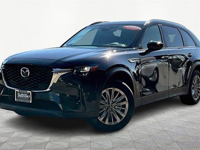 Certified 2025 MAZDA CX-90 3.3 Turbo w/ Select Package