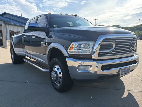 Used 2013 RAM 3500 Laramie AWD/4WD image 30
