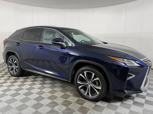 Used 2019 Lexus RX 350 AWD w/ Navigation Package image 10