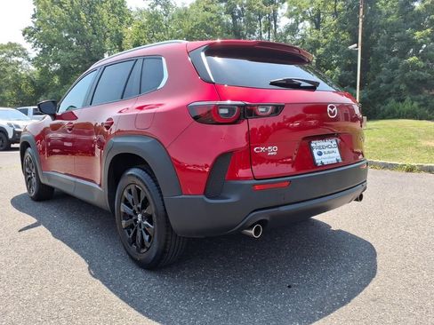 Used 2023 MAZDA CX-50 2.5 S w/ Preferred Plus Pkg AWD/4WD image 20
