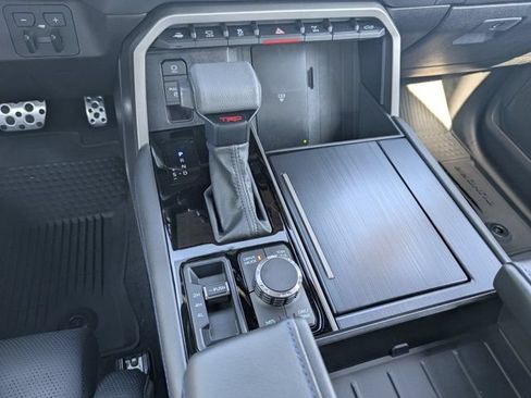 Used 2026 Toyota Tundra Platinum w/ TRD Off-Road Package AWD/4WD image 26