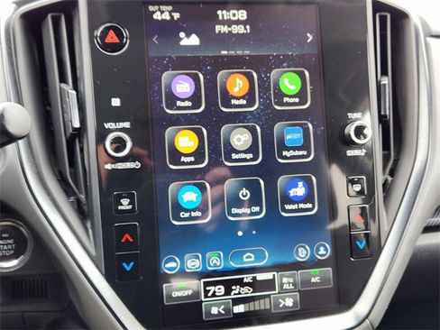 Certified 2024 Subaru Crosstrek 2.5i Limited w/ Popular Package #4A image 17