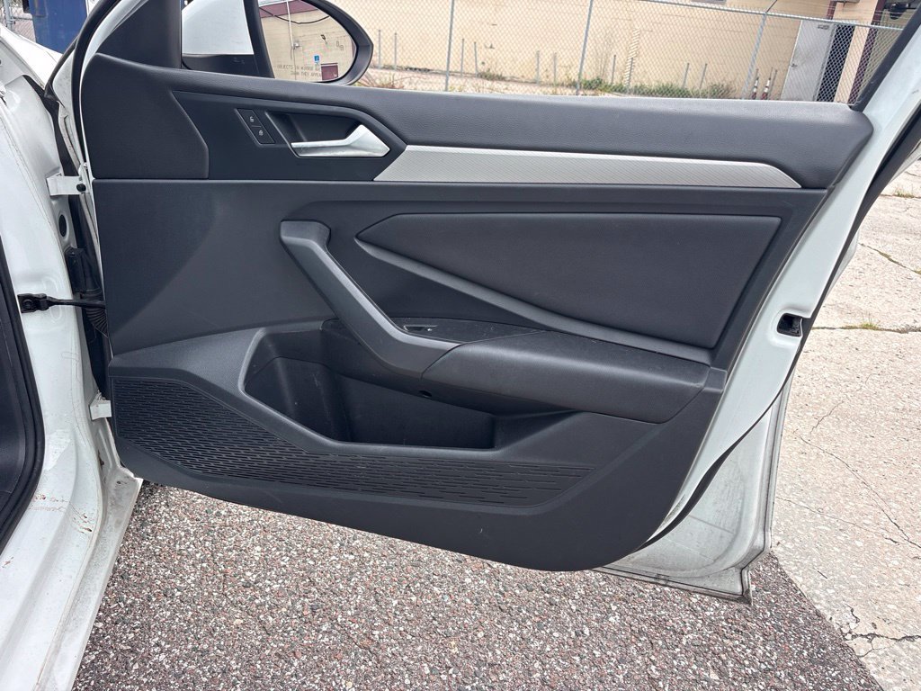 Used 2019 Volkswagen Jetta S FWD image 19