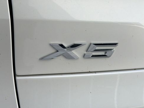 New 2026 BMW X5 xDrive40i w/ Executive Package AWD/4WD image 32