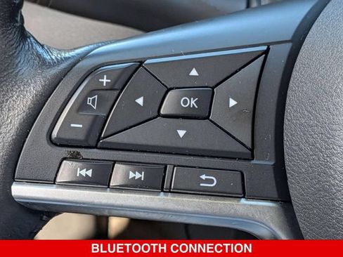 Certified 2022 Nissan Sentra SV w/ All-Weather Package FWD image 21