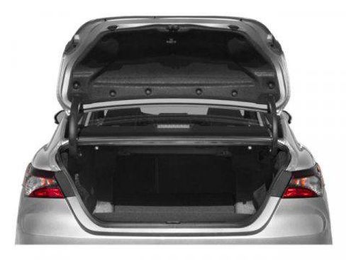 Certified 2023 Toyota Camry LE image 11