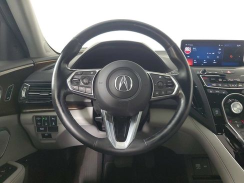 Used 2019 Acura RDX AWD w/ Advance Package image 15