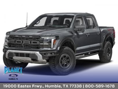 Used 2024 Ford F150 Raptor