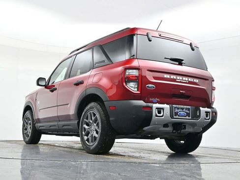 New 2025 Ford Bronco Sport Big Bend image 47