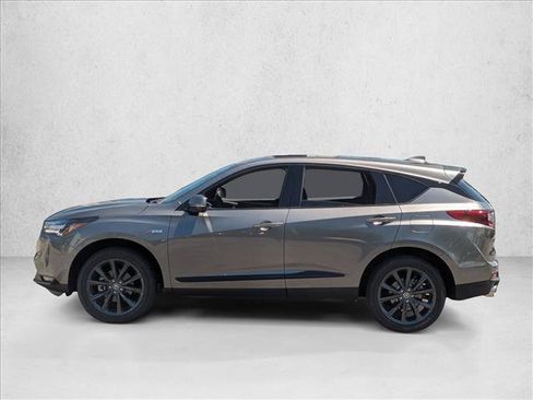 New 2026 Acura RDX A-Spec AWD/4WD image 5